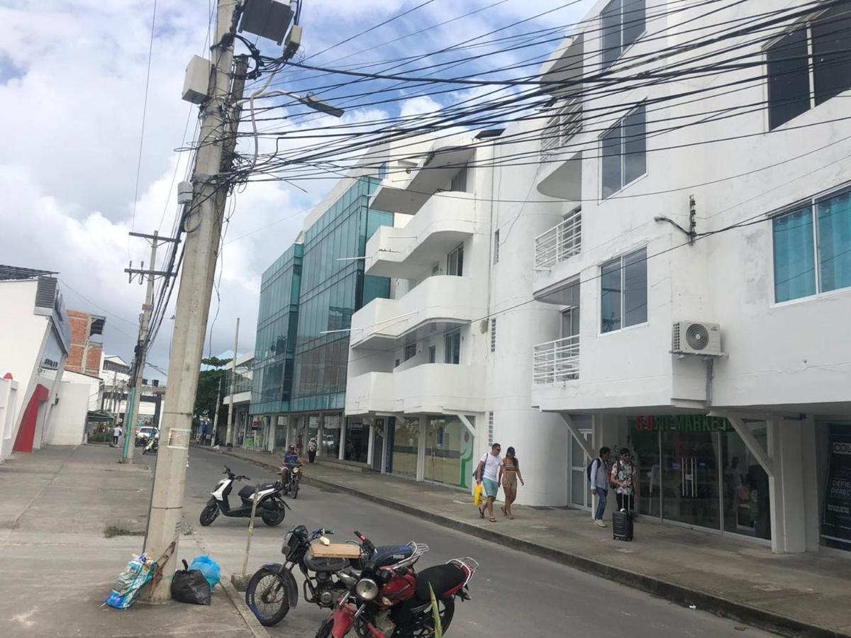 Viaja Con Ganas San Andres Hotel Exterior photo